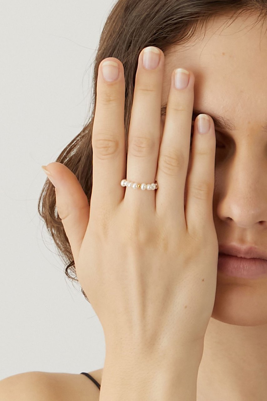 【アルティーダ ウード/ARTIDA OUD】のamulette 「愛情と癒しの守護」パール シトリン ブレスレット&リング セット 人気、トレンドファッション・服の通販 founy(ファニー) ファッション Fashion レディースファッション Fashion for Women ジュエリー Jewelry ファッションリング Fashion Rings チェーン&カフブレスレット Cuff & Chain Bracelets バングル・カフブレスレット Bangles & Cuff Bracelets エレガント 上品 Elegant ストレッチ Stretch, Stretchy Fabric パール Pearl, Pearl Accent ブレスレット Bracelet, Wristband 人気 Popular, Best Seller other-3|ID: prp329100004120727 ipo3291000000036111889