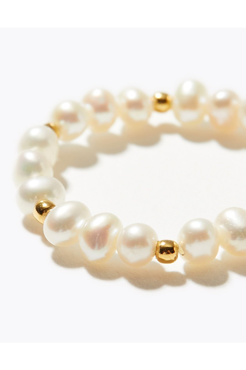 【アルティーダ ウード/ARTIDA OUD】のamulette 「愛情と癒しの守護」パール シトリン ブレスレット&リング セット 人気、トレンドファッション・服の通販 founy(ファニー) ファッション Fashion レディースファッション Fashion for Women ジュエリー Jewelry ファッションリング Fashion Rings チェーン&カフブレスレット Cuff & Chain Bracelets バングル・カフブレスレット Bangles & Cuff Bracelets エレガント 上品 Elegant ストレッチ Stretch, Stretchy Fabric パール Pearl, Pearl Accent ブレスレット Bracelet, Wristband 人気 Popular, Best Seller other-6|ID: prp329100004120727 ipo3291000000036111893