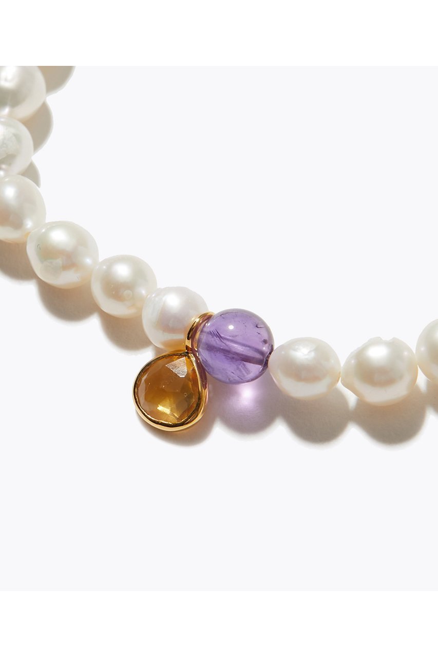 【アルティーダ ウード/ARTIDA OUD】のamulette 「愛情と癒しの守護」パール シトリン ブレスレット&リング セット 人気、トレンドファッション・服の通販 founy(ファニー) ファッション Fashion レディースファッション Fashion for Women ジュエリー Jewelry ファッションリング Fashion Rings チェーン&カフブレスレット Cuff & Chain Bracelets バングル・カフブレスレット Bangles & Cuff Bracelets エレガント 上品 Elegant ストレッチ Stretch, Stretchy Fabric パール Pearl, Pearl Accent ブレスレット Bracelet, Wristband 人気 Popular, Best Seller other-7|ID: prp329100004120727 ipo3291000000036111895