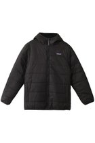 【パタゴニア/patagonia / KIDS】の【KIDS】リバーシブルレディフレディフーディ 人気、トレンドファッション・服の通販 founy(ファニー) ファッション Fashion キッズファッション KIDS アウター Coat Outerwear /Kids A/W・秋冬 Aw・Autumn/Winter・Fw・Fall-Winter アウトドア Outdoor キルト Quilt ジャケット Jacket セーター Sweater ダウン Down リバーシブル Reversible 再入荷 Restock/Back In Stock/Re Arrival thumbnail INBK|ID: prp329100004120736 ipo3291000000028109523