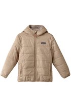 【パタゴニア/patagonia / KIDS】の【KIDS】リバーシブルレディフレディフーディ ORTN|ID: prp329100004120736 ipo3291000000032874776