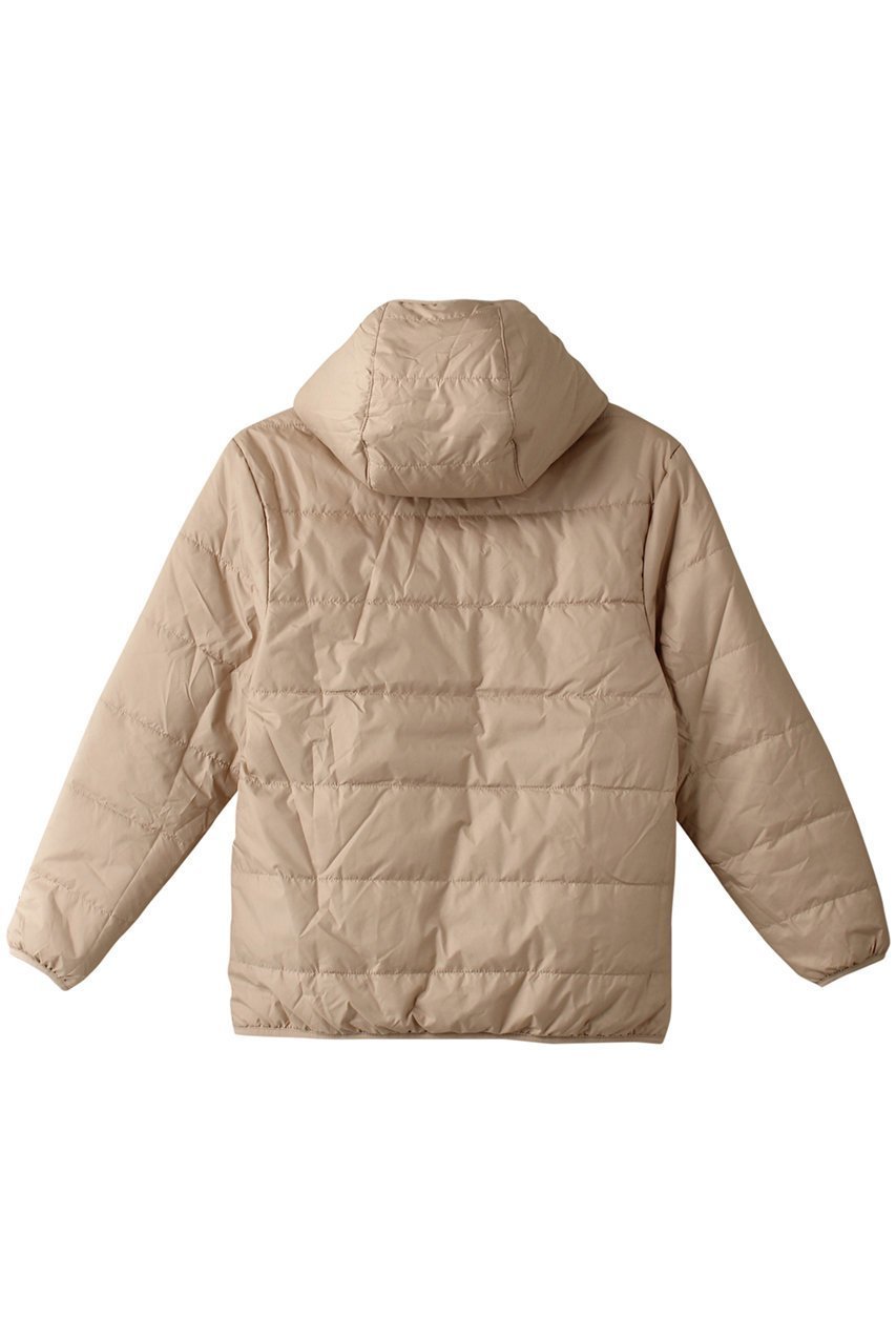 【パタゴニア/patagonia / KIDS】の【KIDS】リバーシブルレディフレディフーディ 人気、トレンドファッション・服の通販 founy(ファニー) 　ファッション　Fashion　キッズファッション　Fashion for Kids　アウトドア　Outdoor Clothing　キルト　Quilt, Quilted Fabric　ジャケット　Jacket, Outerwear　セーター　Sweater, Knitwear　ダウン　Down, Puffer　ブルゾン　Blouson, Bomber Jacket　リバーシブル　Reversible, Two-Sided　A/W・秋冬　Autumn/Winter　other-2|ID: prp329100004120736 ipo3291000000032874781