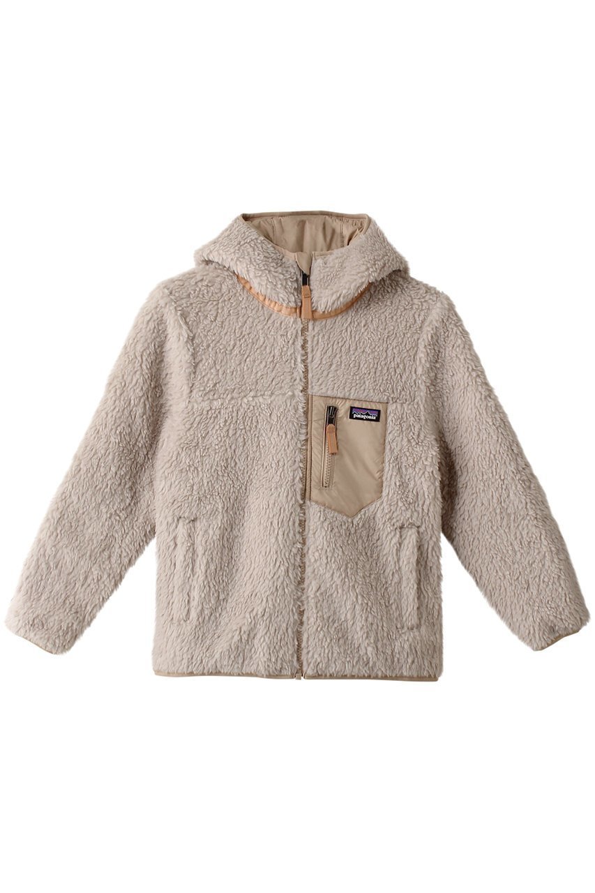 【パタゴニア/patagonia / KIDS】の【KIDS】リバーシブルレディフレディフーディ 人気、トレンドファッション・服の通販 founy(ファニー) 　ファッション　Fashion　キッズファッション　Fashion for Kids　アウトドア　Outdoor Clothing　キルト　Quilt, Quilted Fabric　ジャケット　Jacket, Outerwear　セーター　Sweater, Knitwear　ダウン　Down, Puffer　ブルゾン　Blouson, Bomber Jacket　リバーシブル　Reversible, Two-Sided　A/W・秋冬　Autumn/Winter　other-4|ID: prp329100004120736 ipo3291000000032874794
