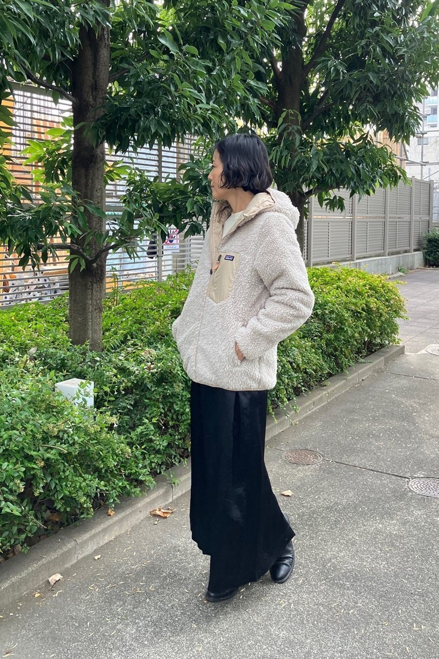 【パタゴニア/patagonia / KIDS】の【KIDS】リバーシブルレディフレディフーディ 人気、トレンドファッション・服の通販 founy(ファニー) 　ファッション　Fashion　キッズファッション　Fashion for Kids　アウトドア　Outdoor Clothing　キルト　Quilt, Quilted Fabric　ジャケット　Jacket, Outerwear　セーター　Sweater, Knitwear　ダウン　Down, Puffer　ブルゾン　Blouson, Bomber Jacket　リバーシブル　Reversible, Two-Sided　A/W・秋冬　Autumn/Winter　other-5|ID: prp329100004120736 ipo3291000000032874801