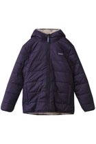 【パタゴニア/patagonia / KIDS】の【KIDS】リバーシブルレディフレディフーディ 人気、トレンドファッション・服の通販 founy(ファニー) ファッション Fashion キッズファッション Fashion for Kids アウター Coat Outerwear /Kids キルト Quilt, Quilted Fabric シンプル Simple, Minimal ジャケット Jacket, Outerwear ストレート Straight, Straight Cut セーター Sweater, Knitwear ダウン Down, Puffer リバーシブル Reversible, Two-Sided thumbnail PMTP|ID: prp329100004120736 ipo3291000000035399114