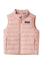 【パタゴニア/patagonia / KIDS】の【KIDS】ダウンセーターベスト 人気、トレンドファッション・服の通販 founy(ファニー) ファッション Fashion キッズファッション KIDS アウター Coat Outerwear /Kids コンパクト Compact ベスト Vest ベビー Baby リップ Lip thumbnail MAPI|ID: prp329100004120737 ipo3291000000028109526