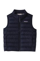 【パタゴニア/patagonia / KIDS】の【KIDS】ダウンセーターベスト 人気、トレンドファッション・服の通販 founy(ファニー) ファッション Fashion キッズファッション KIDS アウター Coat Outerwear /Kids コンパクト Compact ベスト Vest ベビー Baby リップ Lip thumbnail NENA|ID: prp329100004120737 ipo3291000000028109527