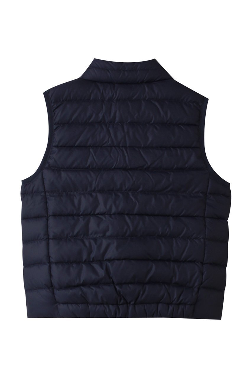 【パタゴニア/patagonia / KIDS】の【KIDS】ダウンセーターベスト 人気、トレンドファッション・服の通販 founy(ファニー) ファッション Fashion キッズファッション Fashion for Kids アウター Coat Outerwear /Kids コンパクト Compact, Small Size ベスト Vest, Waistcoat ベビー Baby, Babywear リップ Lip, Lip Motif other-2|ID: prp329100004120737 ipo3291000000036191716