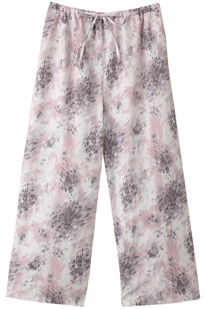 【ミズイロ インド/mizuiro ind】のprint wide easy PT パンツ インテリア・キッズ・メンズ・レディースファッション・服の通販 founy(ファニー) https://founy.com/ ファッション Fashion レディースファッション Fashion for Women パンツ Pants & Trousers トレンド Trend, Trending Now プリント Print, Printed Pattern リラックス Relax, Relaxed Fit ワイド Wide, Wide Fit |ID: prp329100004120743 ipo3291000000032931599