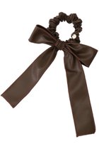 【トレス/TRESSE】のLOLA リボンシュシュ ブラウン|ID: prp329100004120777 ipo3291000000032836326