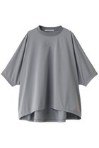 【ミディウミソリッド/MIDIUMISOLID】のdolman slv wide tunic チュニック l.gray|ID: prp329100004120783 ipo3291000000032892489