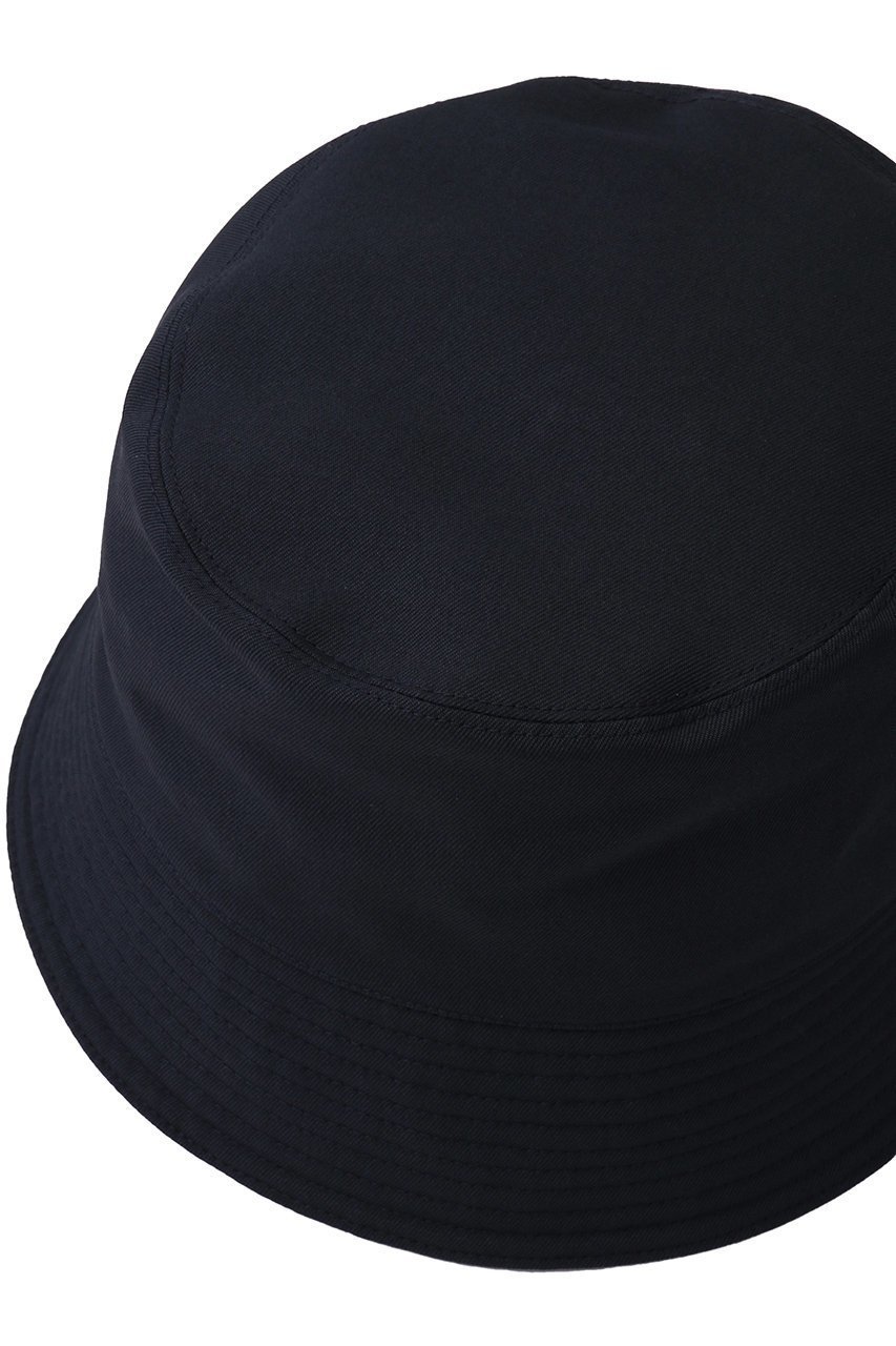 【クルニ/CULLNI】の【UNISEX】Chino レザーエンブレムハット 人気、トレンドファッション・服の通販 founy(ファニー) 　ファッション　Fashion　レディースファッション　Fashion for Women　キャップ&ハット　Hats & Caps　ユニセックス　Unisex, Genderless　なめらか　Smooth, Silky Texture　帽子　Hat, Headwear　other-4|ID: prp329100004120788 ipo3291000000032836237