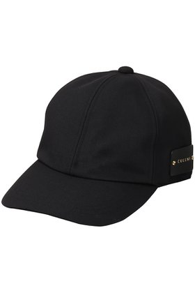 【クルニ/CULLNI】 Chino レザーエンブレムキャップ人気、トレンドファッション・服の通販 founy(ファニー) ファッション Fashion レディースファッション Fashion for Women キャップ&ハット Hats & Caps ユニセックス Unisex, Genderless なめらか Smooth, Silky Texture キャップ Cap, Baseball Cap シンプル Simple, Minimal 帽子 Hat, Headwear |ID:prp329100004120789