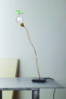 【インゴ マウラー/INGO MAURER / GOODS】のI Ricchi Poveri Bzzzz Ambient LED【メーカー直送】 人気、トレンドファッション・服の通販 founy(ファニー) テーブル Table 春 Spring |ID:prp329100004121788