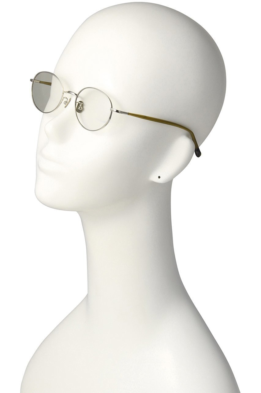 【ブラン/blanc】の【UNISEX】B0020 サングラス 人気、トレンドファッション・服の通販 founy(ファニー) 　ファッション　Fashion　レディースファッション　Fashion for Women　サングラス&メガネ　Sunglasses & Eyewear　ユニセックス　Unisex, Genderless　サングラス　Sunglasses, Shades　シンプル　Simple, Minimal　バランス　Balance, Style Balance　フレーム　Frame, Outline　メガネ　Glasses, Eyewear　モダン　Modern, Contemporary　other-3|ID: prp329100004121794 ipo3291000000035508101