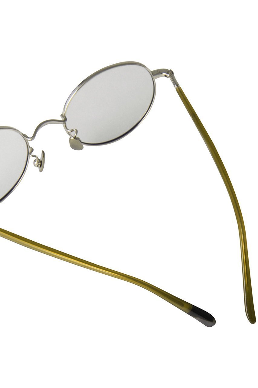 【ブラン/blanc】の【UNISEX】B0020 サングラス 人気、トレンドファッション・服の通販 founy(ファニー) 　ファッション　Fashion　レディースファッション　Fashion for Women　サングラス&メガネ　Sunglasses & Eyewear　ユニセックス　Unisex, Genderless　サングラス　Sunglasses, Shades　シンプル　Simple, Minimal　バランス　Balance, Style Balance　フレーム　Frame, Outline　メガネ　Glasses, Eyewear　モダン　Modern, Contemporary　other-5|ID: prp329100004121794 ipo3291000000035508103