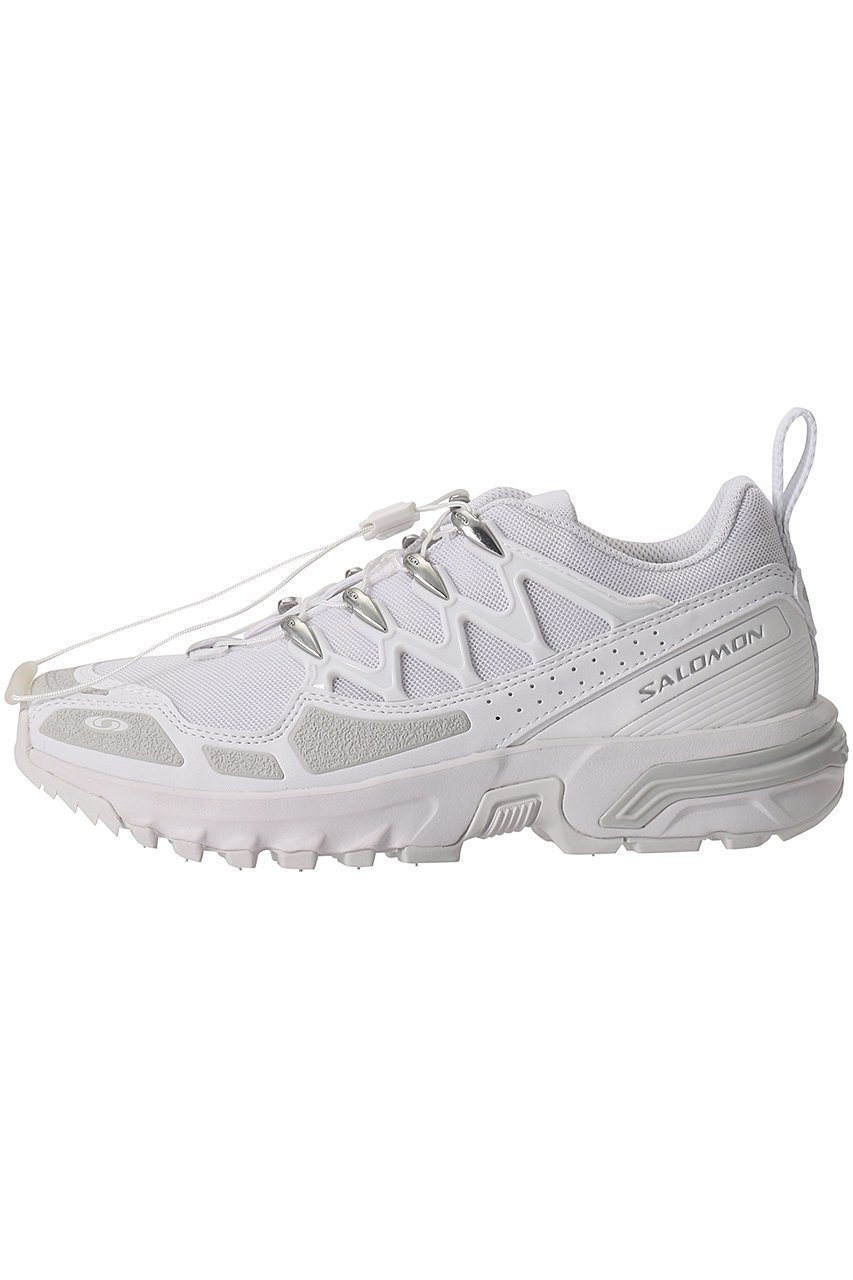【サロモン/Salomon】のACS + スニーカー 人気、トレンドファッション・服の通販 founy(ファニー) 　ファッション　Fashion　レディースファッション　Fashion for Women　アウトドア　Outdoor Clothing　シンプル　Simple, Minimal　スタイリッシュ　Stylish, Fashionable　スニーカー　Sneakers, Trainers　フランス　France, French　モダン　Modern, Contemporary　other-5|ID: prp329100004121819 ipo3291000000032880202