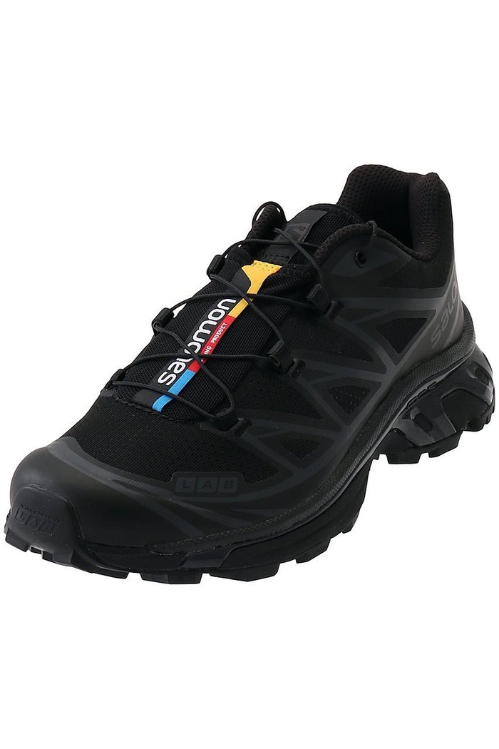 【サロモン/Salomon】のXT-6 スニーカー インテリア・キッズ・メンズ・レディースファッション・服の通販 founy(ファニー) https://founy.com/ ファッション Fashion レディースファッション WOMEN ユニセックス Unisex アウトドア Outdoor スニーカー Sneakers フランス France |ID: prp329100004121820 ipo3291000000028127361