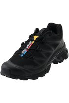 【サロモン/Salomon】のXT-6 スニーカー 人気、トレンドファッション・服の通販 founy(ファニー) ファッション Fashion レディースファッション WOMEN ユニセックス Unisex アウトドア Outdoor スニーカー Sneakers フランス France thumbnail ブラック/ファントム|ID: prp329100004121820 ipo3291000000028127362