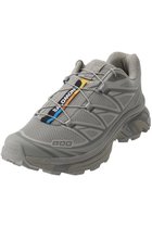 【サロモン/Salomon】のXT-6 スニーカー 人気、トレンドファッション・服の通販 founy(ファニー) ファッション Fashion レディースファッション WOMEN ユニセックス Unisex アウトドア Outdoor スニーカー Sneakers フランス France thumbnail ゴーストグレー/グレーフランネル|ID: prp329100004121820 ipo3291000000028127363