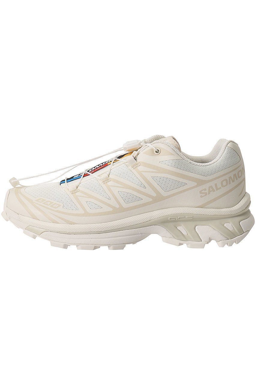 【サロモン/Salomon】のXT-6 スニーカー 人気、トレンドファッション・服の通販 founy(ファニー) 　ファッション　Fashion　レディースファッション　Fashion for Women　ユニセックス　Unisex, Genderless　アウトドア　Outdoor Clothing　クッション　Cushion, Throw Pillow　スニーカー　Sneakers, Trainers　フランス　France, French　メッシュ　Mesh, Net Fabric　other-4|ID: prp329100004121820 ipo3291000000032880254
