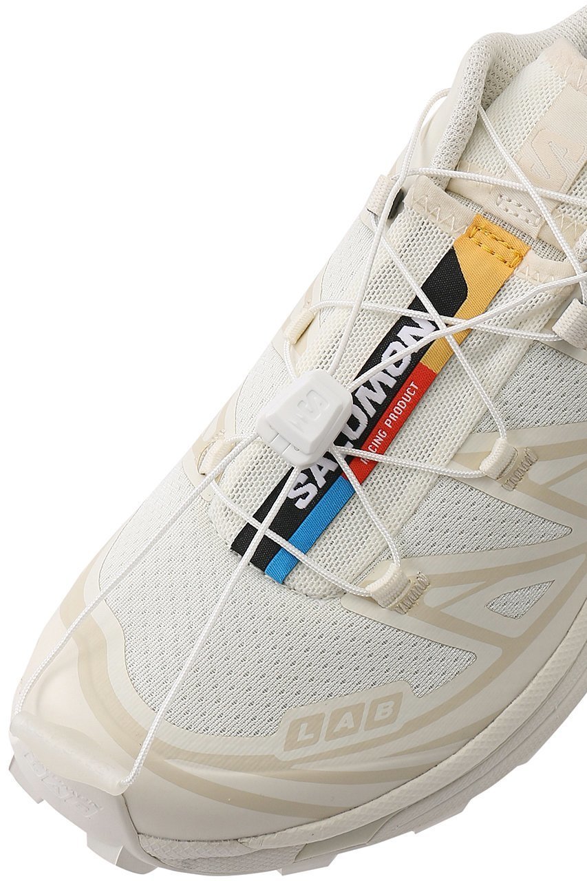 【サロモン/Salomon】のXT-6 スニーカー 人気、トレンドファッション・服の通販 founy(ファニー) 　ファッション　Fashion　レディースファッション　Fashion for Women　ユニセックス　Unisex, Genderless　アウトドア　Outdoor Clothing　クッション　Cushion, Throw Pillow　スニーカー　Sneakers, Trainers　フランス　France, French　メッシュ　Mesh, Net Fabric　other-6|ID: prp329100004121820 ipo3291000000032880267