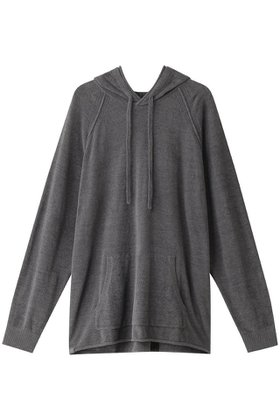 【ベアフット ドリームズ/BAREFOOT DREAMS / MEN】 【MEN】コージーシックウルトラライト ロールエッジフーディープルオーバー人気、トレンドファッション・服の通販 founy(ファニー) ファッション Fashion メンズファッション Fashion for Men トップス・カットソー Cut & Sew Tops ニット・セーター / 定番トップス Knit Tops & Sweaters パーカー・フーディー / カジュアルコーデ Hoodies & Parkas スリーブ Sleeve, Long Sleeve / Short Sleeve パーカー Hoodie, Parka |ID:prp329100004121849