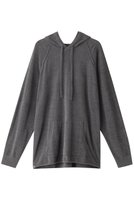 【ベアフット ドリームズ/BAREFOOT DREAMS / MEN】の【MEN】コージーシックウルトラライト ロールエッジフーディープルオーバー 人気、トレンドファッション・服の通販 founy(ファニー) ファッション Fashion メンズファッション Fashion for Men トップス・カットソー Cut & Sew Tops ニット・セーター / 定番トップス Knit Tops & Sweaters パーカー・フーディー / カジュアルコーデ Hoodies & Parkas スリーブ Sleeve, Long Sleeve / Short Sleeve パーカー Hoodie, Parka |ID:prp329100004121849