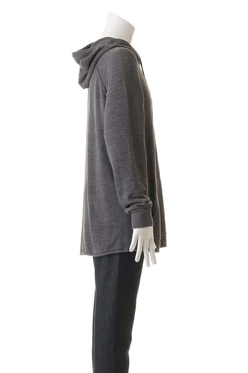 【ベアフット ドリームズ/BAREFOOT DREAMS / MEN】の【MEN】コージーシックウルトラライト ロールエッジフーディープルオーバー 人気、トレンドファッション・服の通販 founy(ファニー) ファッション Fashion メンズファッション Fashion for Men トップス・カットソー Cut & Sew Tops ニット・セーター / 定番トップス Knit Tops & Sweaters パーカー・フーディー / カジュアルコーデ Hoodies & Parkas スリーブ Sleeve, Long Sleeve / Short Sleeve パーカー Hoodie, Parka other-3|ID: prp329100004121849 ipo3291000000036499678