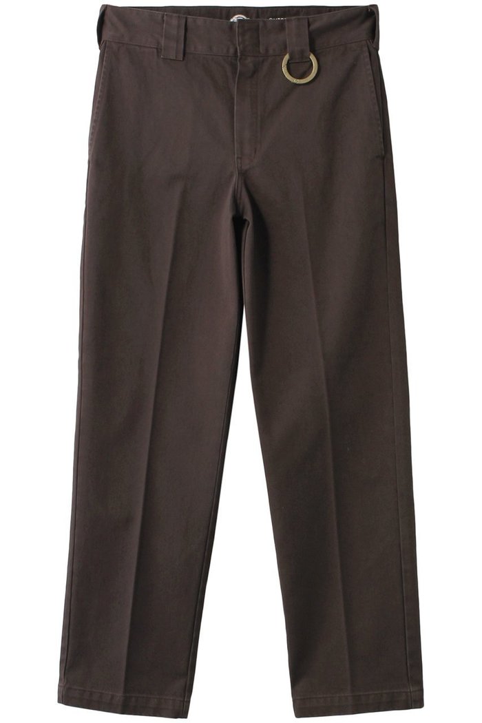 【アウターノウン/OUTERKNOWN / MEN】の【MEN】【OUTERKNOWN×Dickies】オーガニックコットンチノパンツ インテリア・キッズ・メンズ・レディースファッション・服の通販 founy(ファニー) https://founy.com/ ファッション Fashion メンズファッション MEN アウター Coats Outerwear/Men アウトドア Outdoor カリフォルニア California クール Cool ビンテージ Vintage |ID: prp329100004121853 ipo3291000000028127449