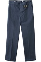 【アウターノウン/OUTERKNOWN / MEN】の【MEN】【OUTERKNOWN×Dickies】オーガニックコットンチノパンツ ブルー|ID: prp329100004121853 ipo3291000000032817488