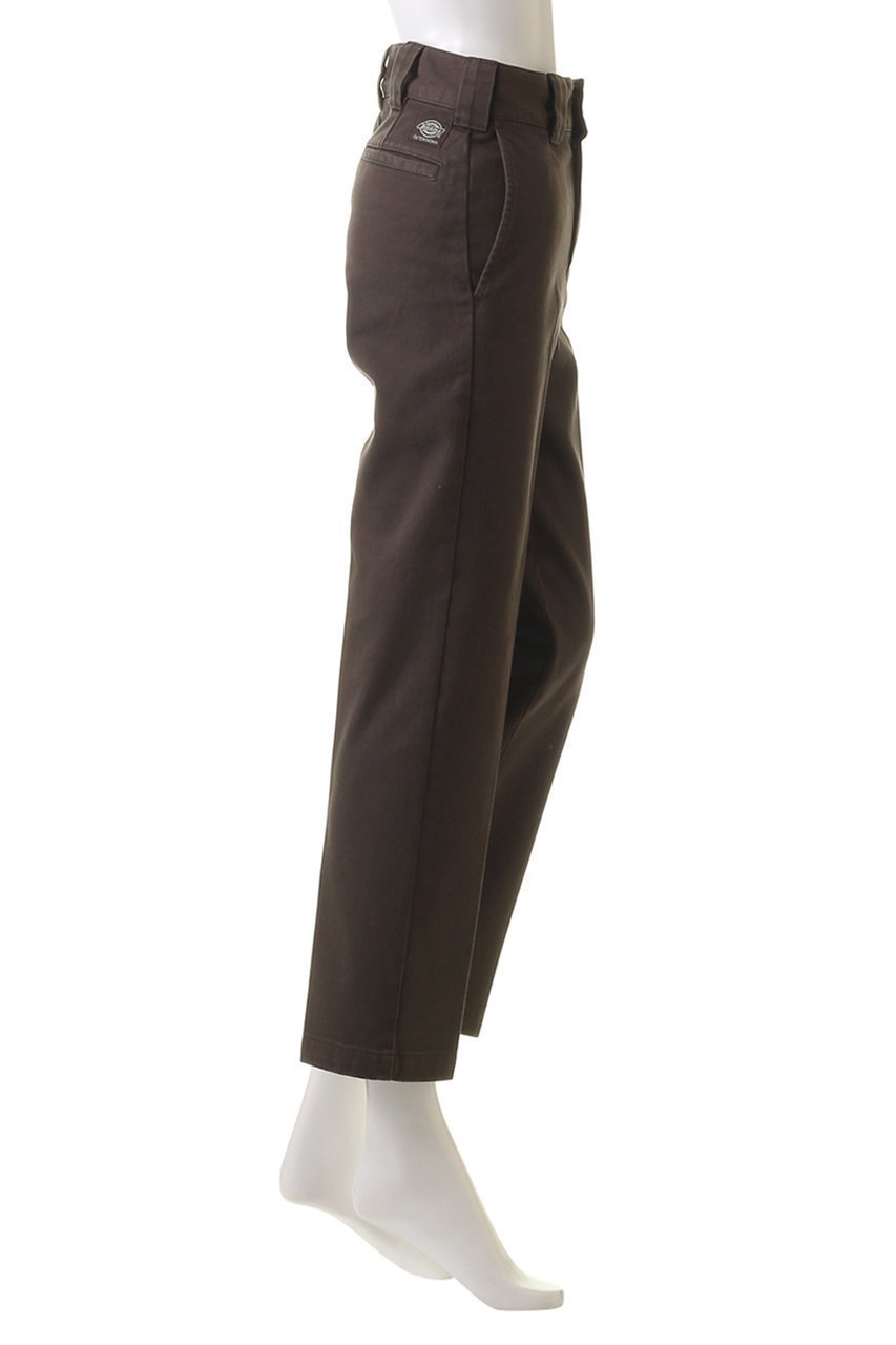 【アウターノウン/OUTERKNOWN】の【OUTERKNOWN×Dickies】オーガニックコットンチノパンツ 人気、トレンドファッション・服の通販 founy(ファニー) 　ファッション　Fashion　レディースファッション　WOMEN　アウター　Coat Outerwear　アウトドア　Outdoor　カリフォルニア　California　クール　Cool　ビンテージ　Vintage　定番　Standard　other-3|ID: prp329100004121854 ipo3291000000031408489