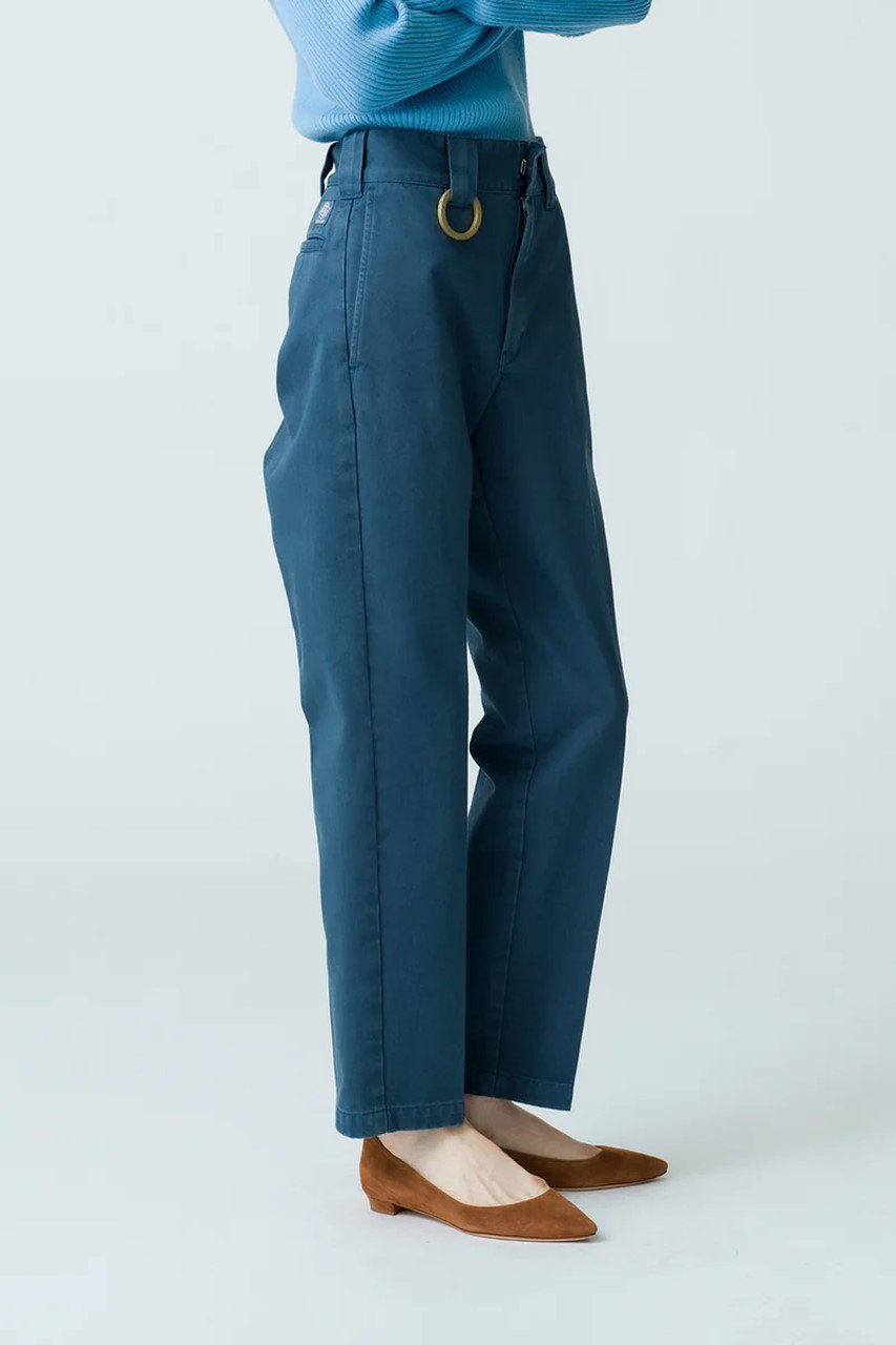 【アウターノウン/OUTERKNOWN】の【OUTERKNOWN×Dickies】オーガニックコットンチノパンツ 人気、トレンドファッション・服の通販 founy(ファニー) 　ファッション　Fashion　レディースファッション　WOMEN　アウター　Coat Outerwear　アウトドア　Outdoor　カリフォルニア　California　クール　Cool　ビンテージ　Vintage　定番　Standard　other-7|ID: prp329100004121854 ipo3291000000031408494