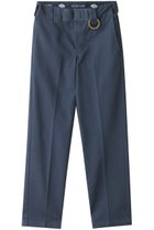 【アウターノウン/OUTERKNOWN】の【OUTERKNOWN×Dickies】オーガニックコットンチノパンツ ブルー|ID: prp329100004121854 ipo3291000000032817499