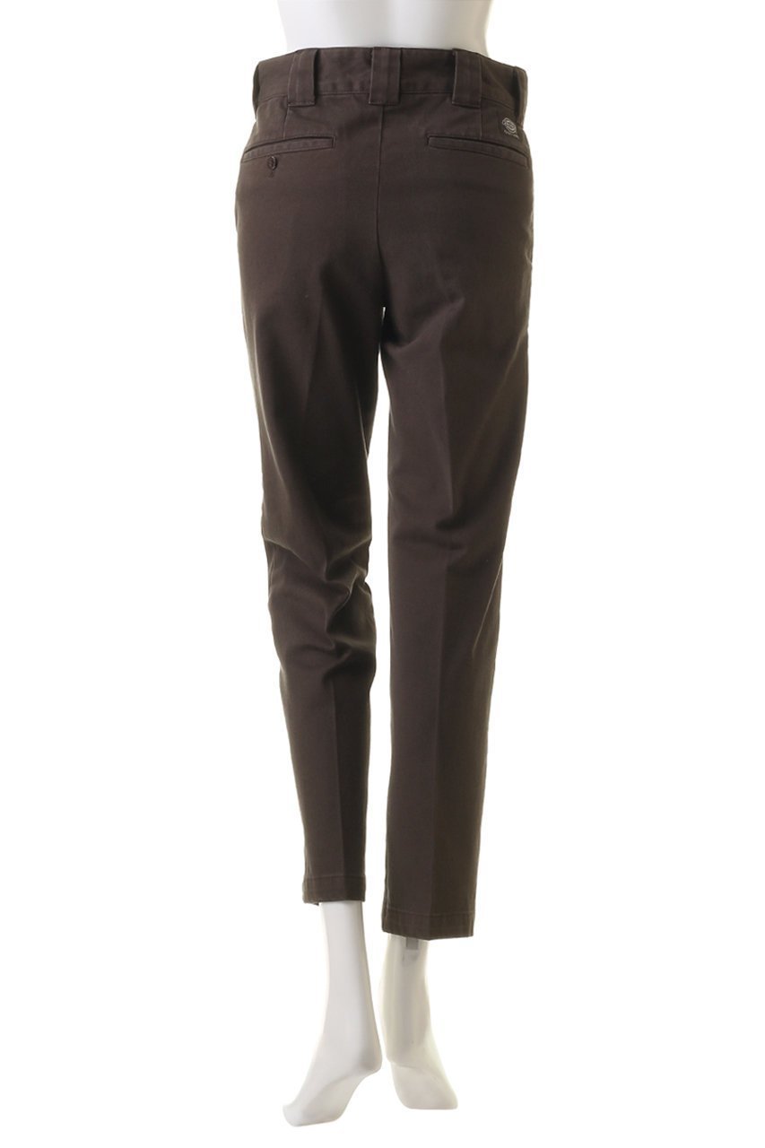 【アウターノウン/OUTERKNOWN】の【OUTERKNOWN×Dickies】オーガニックコットンチノパンツ 人気、トレンドファッション・服の通販 founy(ファニー) ファッション Fashion レディースファッション Fashion for Women アウター Coat / Outerwear Collection パンツ Pants & Trousers アウトドア Outdoor Clothing カリフォルニア California, Cali Style クール Cool, Chic ビンテージ Vintage, Retro Style 定番 Standard, Basic Item other-4|ID: prp329100004121854 ipo3291000000035279603