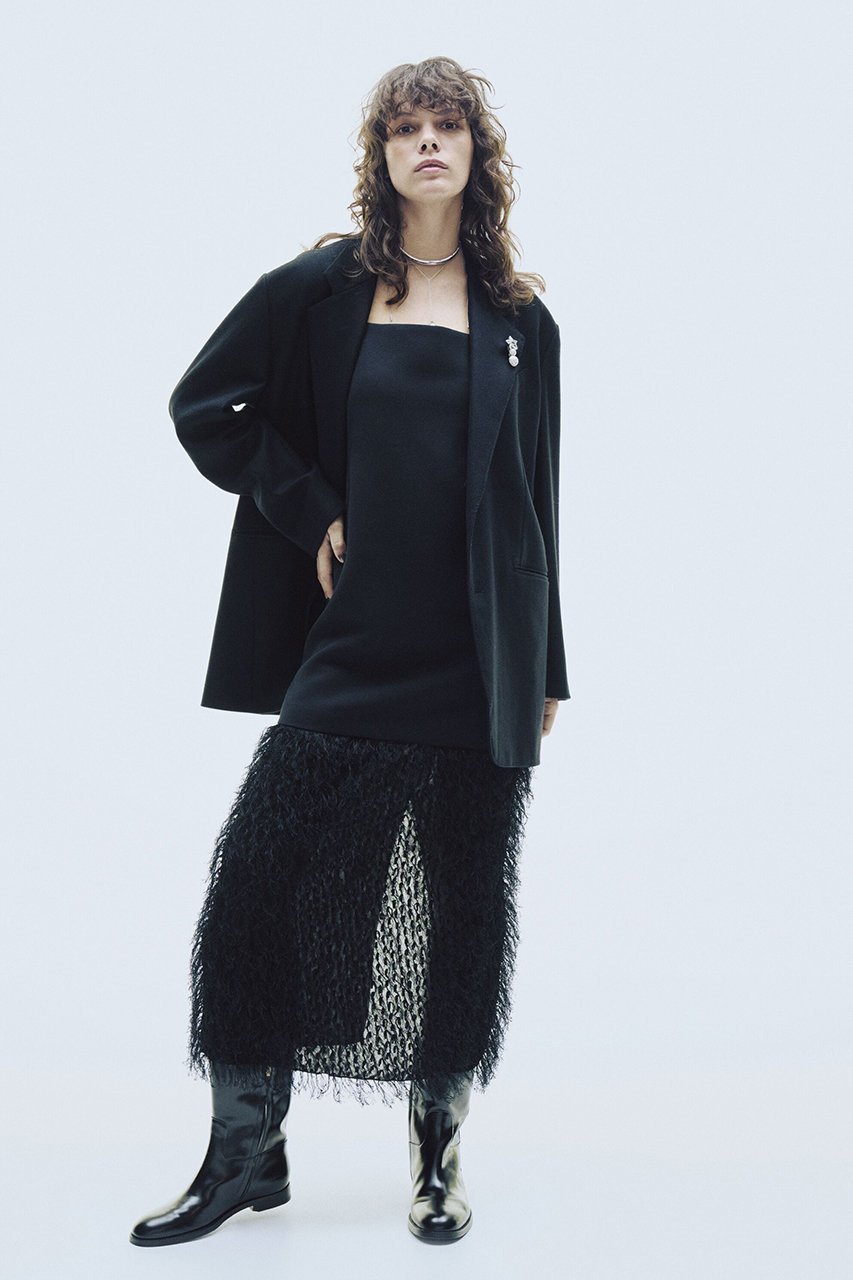 【セルジオ ロッシ/SERGIO ROSSI】のsrNORA ロングブーツ 人気、トレンドファッション・服の通販 founy(ファニー) 　ファッション　Fashion　レディースファッション　WOMEN　おすすめ　Recommend　トレンド　Trend　ロング　Long　エレガント 上品　Elegant　今季　This Season　other-2|ID: prp329100004121855 ipo3291000000031408497