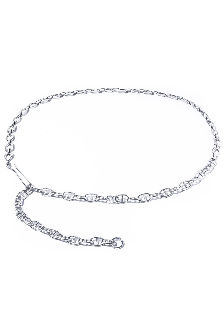 【クイップ クエイント/quip queint】の2way stun ベルトチェーン 人気、トレンドファッション・服の通販 founy(ファニー) 　ファッション　Fashion　レディースファッション　Fashion for Women　ベルト&ウエストマーク　Belts & Waist Accessories　シルバー　Silver, Metallic Silver　チェーン　Chain, Chain Strap　デニム　Denim, Jeans Material　ネックレス　Necklace, Pendant Necklace　 other-1|ID: prp329100004121857 ipo3291000000036145374