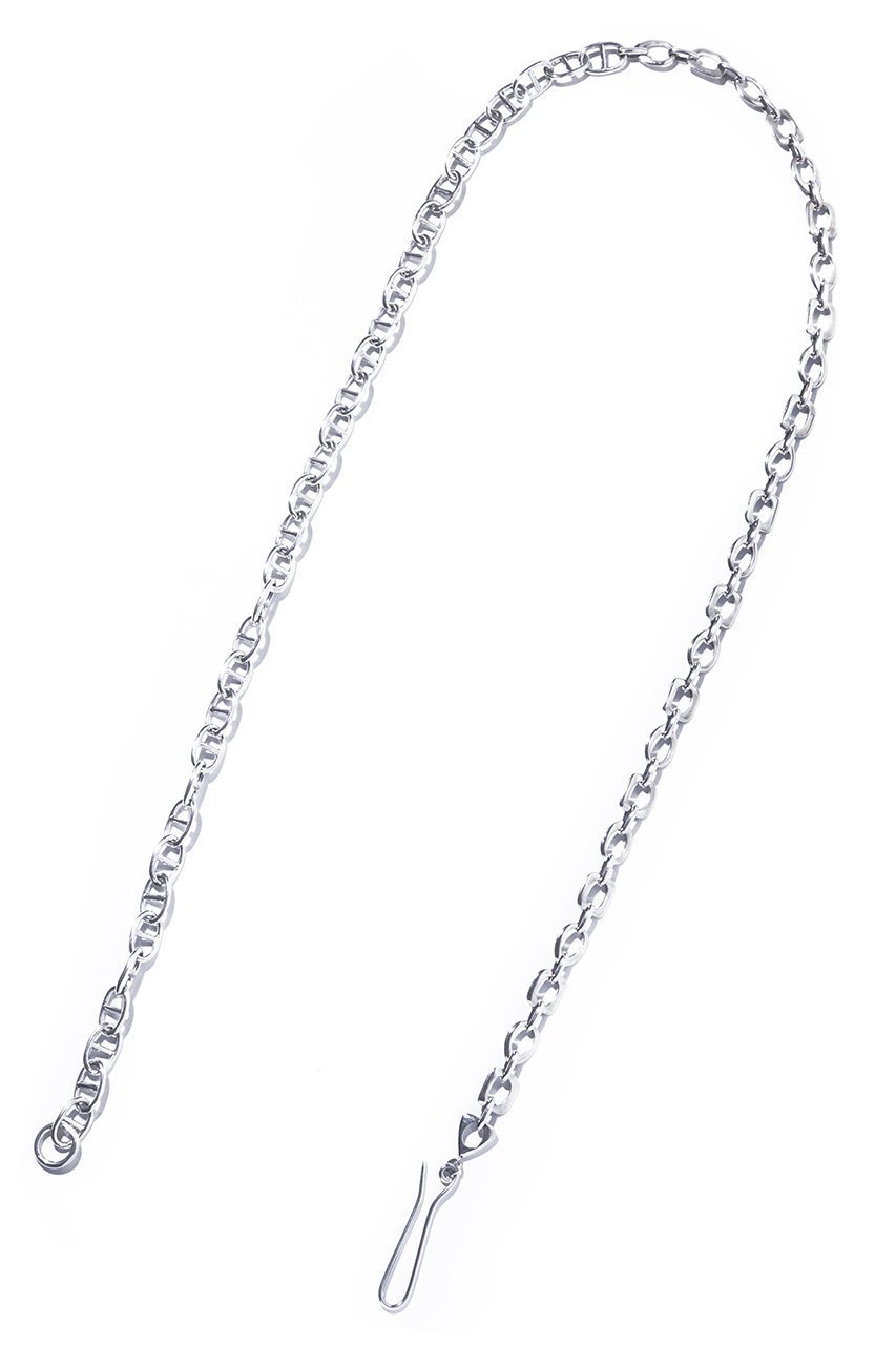 【クイップ クエイント/quip queint】の2way stun ベルトチェーン 人気、トレンドファッション・服の通販 founy(ファニー) 　ファッション　Fashion　レディースファッション　Fashion for Women　ベルト&ウエストマーク　Belts & Waist Accessories　シルバー　Silver, Metallic Silver　チェーン　Chain, Chain Strap　デニム　Denim, Jeans Material　ネックレス　Necklace, Pendant Necklace　other-6|ID: prp329100004121857 ipo3291000000036145384