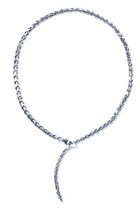 【クイップ クエイント/quip queint】のvolve ネックレス 人気、トレンドファッション・服の通販 founy(ファニー) ファッション Fashion レディースファッション Fashion for Women ジュエリー Jewelry ネックレス Necklaces & Pendants なめらか Smooth, Silky Texture クール Cool, Chic タートル Turtleneck, Turtle Collar チェーン Chain, Chain Strap ネックレス Necklace, Pendant Necklace フェイス Face, Facial Design モチーフ Motif, Design Theme リアル Real, Realistic thumbnail シルバー|ID: prp329100004121861 ipo3291000000036144599