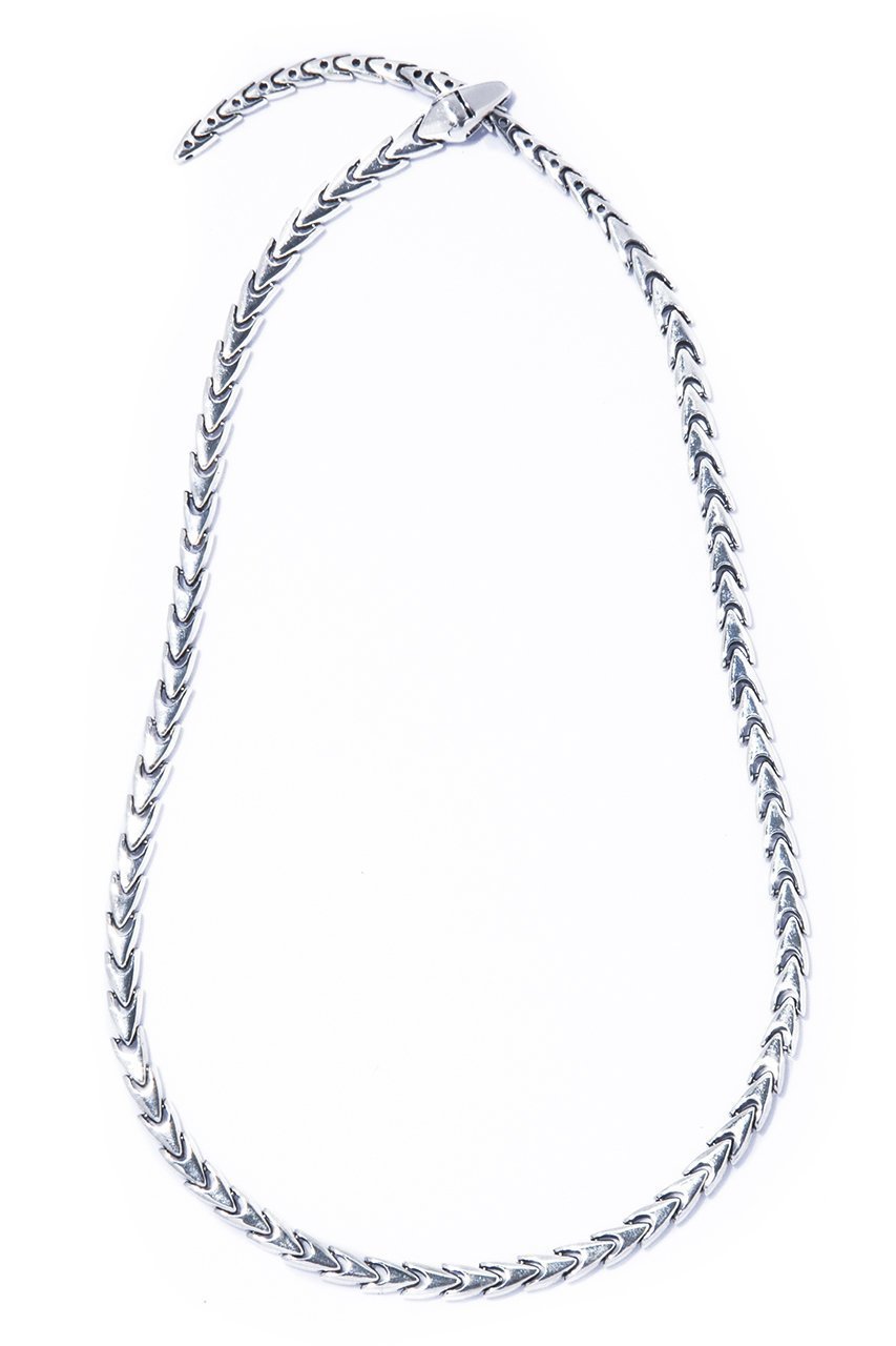 【クイップ クエイント/quip queint】のvolve ネックレス 人気、トレンドファッション・服の通販 founy(ファニー) 　ファッション　Fashion　レディースファッション　Fashion for Women　ジュエリー　Jewelry　ネックレス　Necklaces & Pendants　なめらか　Smooth, Silky Texture　クール　Cool, Chic　タートル　Turtleneck, Turtle Collar　チェーン　Chain, Chain Strap　ネックレス　Necklace, Pendant Necklace　フェイス　Face, Facial Design　モチーフ　Motif, Design Theme　リアル　Real, Realistic　other-4|ID: prp329100004121861 ipo3291000000036144602