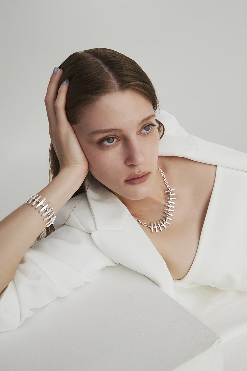 【クイップ クエイント/quip queint】のramus ネックレス 人気、トレンドファッション・服の通販 founy(ファニー) 　ファッション　Fashion　レディースファッション　Fashion for Women　ジュエリー　Jewelry　ネックレス　Necklaces & Pendants　ネックレス　Necklace, Pendant Necklace　フォーマル　Formal, Dressy　モダン　Modern, Contemporary　モチーフ　Motif, Design Theme　other-2|ID: prp329100004121864 ipo3291000000035786945