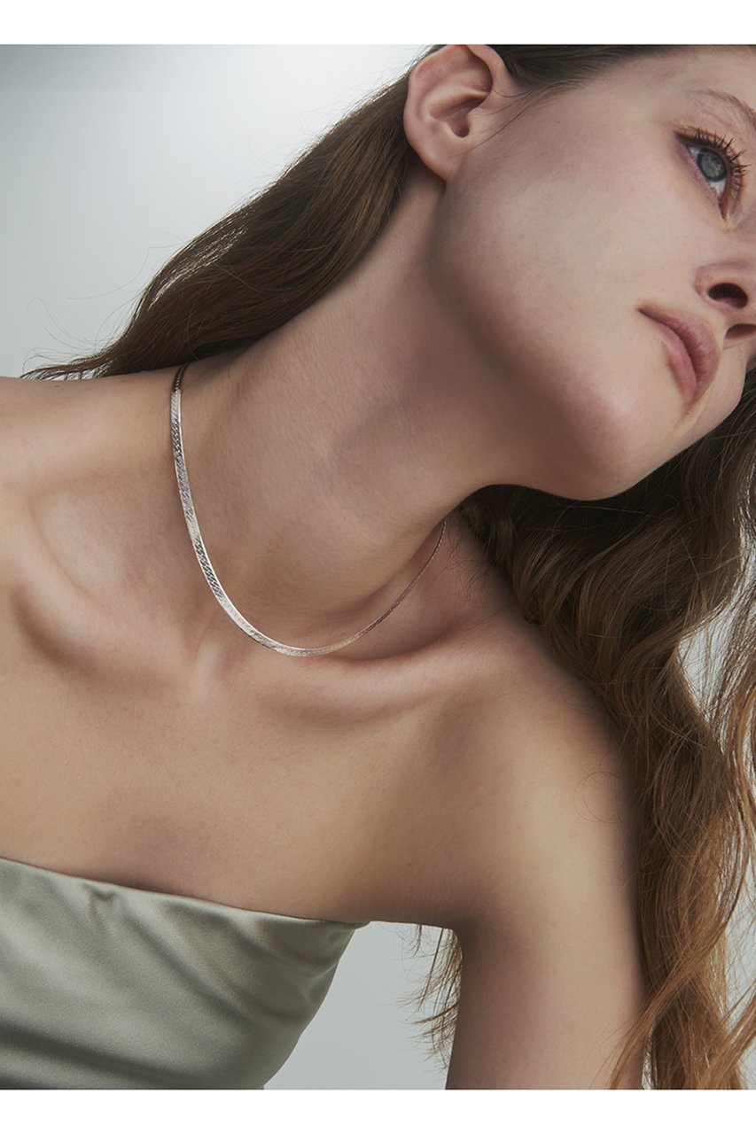 【クイップ クエイント/quip queint】のlux ネックレス 人気、トレンドファッション・服の通販 founy(ファニー) 　ファッション　Fashion　レディースファッション　Fashion for Women　ジュエリー　Jewelry　ネックレス　Necklaces & Pendants　シルバー　Silver, Metallic Silver　チェーン　Chain, Chain Strap　ネックレス　Necklace, Pendant Necklace　フラット　Flat, Flat Shoes　ヴィンテージ　Vintage Style　other-2|ID: prp329100004121865 ipo3291000000036144296