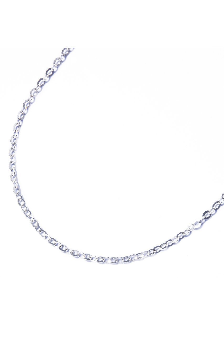 【クイップ クエイント/quip queint】のradius チョーカー 人気、トレンドファッション・服の通販 founy(ファニー) 　ファッション　Fashion　レディースファッション　Fashion for Women　ジュエリー　Jewelry　ネックレス　Necklaces & Pendants　シルバー　Silver, Metallic Silver　シンプル　Simple, Minimal　チェーン　Chain, Chain Strap　ネックレス　Necklace, Pendant Necklace　フィット　Fit, Slim Fit　フラット　Flat, Flat Shoes　メタル　Metal, Metal Parts　モダン　Modern, Contemporary　エレガント 上品　Elegant　other-4|ID: prp329100004121867 ipo3291000000035376268