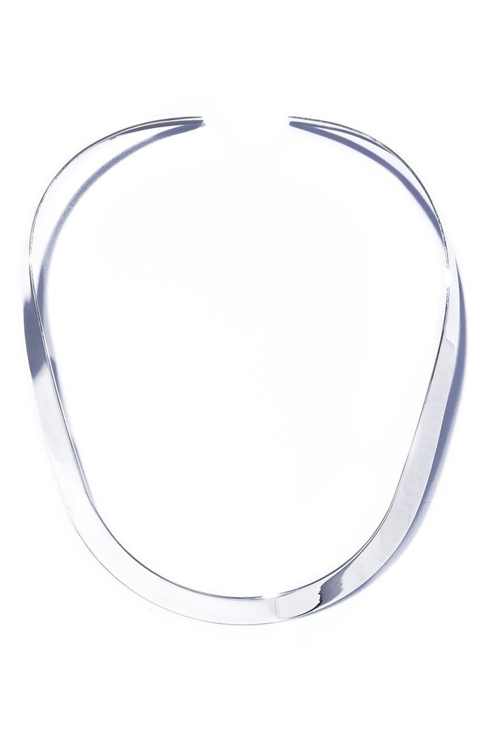 【クイップ クエイント/quip queint】のlumen ネックカフ インテリア・キッズ・メンズ・レディースファッション・服の通販 founy(ファニー) https://founy.com/ ファッション Fashion レディースファッション Fashion for Women ジュエリー Jewelry ネックレス Necklaces & Pendants シルバー Silver, Metallic Silver ジャケット Jacket, Outerwear ネックレス Necklace, Pendant Necklace フィット Fit, Slim Fit フラット Flat, Flat Shoes ベーシック Basic, Essential モダン Modern, Contemporary |ID: prp329100004121868 ipo3291000000036232400