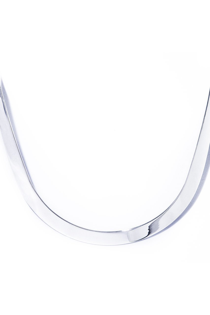 【クイップ クエイント/quip queint】のlumen ネックカフ 人気、トレンドファッション・服の通販 founy(ファニー) 　ファッション　Fashion　レディースファッション　Fashion for Women　ジュエリー　Jewelry　ネックレス　Necklaces & Pendants　シルバー　Silver, Metallic Silver　ジャケット　Jacket, Outerwear　ネックレス　Necklace, Pendant Necklace　フィット　Fit, Slim Fit　フラット　Flat, Flat Shoes　ベーシック　Basic, Essential　モダン　Modern, Contemporary　other-3|ID: prp329100004121868 ipo3291000000036232404