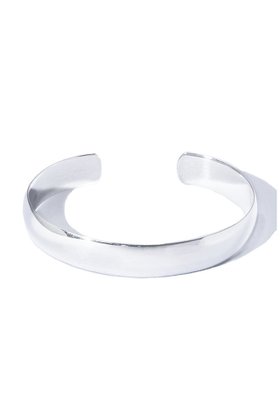 【クイップ クエイント/quip queint】 curved バングル人気、トレンドファッション・服の通販 founy(ファニー) ファッション Fashion レディースファッション Fashion for Women ジュエリー Jewelry チェーン＆カフブレスレット Cuff & Chain Bracelets バングル・カフブレスレット Bangles & Cuff Bracelets おすすめ Recommended / Our Picks スタイリッシュ Stylish, Fashionable チェーン Chain, Chain Strap テクスチャー Texture, Textured Fabric デニム Denim, Jeans Material バングル Bangle, Bracelet フォルム Silhouette, Form ブレスレット Bracelet, Wristband モダン Modern, Contemporary |ID:prp329100004121871