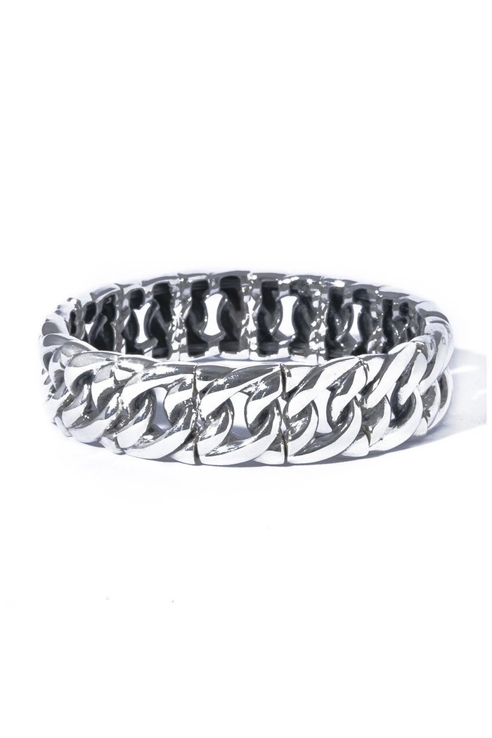 【クイップ クエイント/quip queint】のbraid バングル インテリア・キッズ・メンズ・レディースファッション・服の通販 founy(ファニー) https://founy.com/ ファッション Fashion レディースファッション Fashion for Women ジュエリー Jewelry チェーン＆カフブレスレット Cuff & Chain Bracelets バングル・カフブレスレット Bangles & Cuff Bracelets シルバー Silver, Metallic Silver チェーン Chain, Chain Strap バングル Bangle, Bracelet モダン Modern, Contemporary |ID: prp329100004121873 ipo3291000000035125019