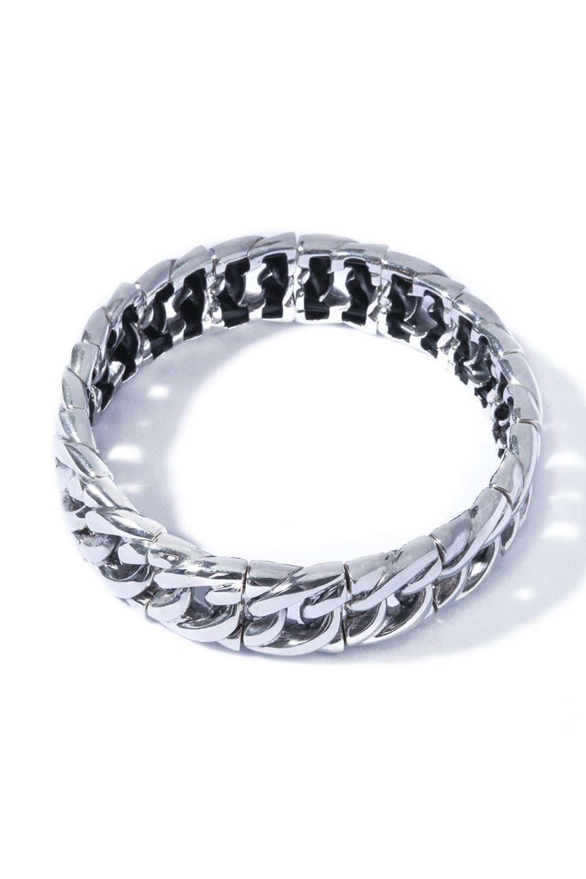 【クイップ クエイント/quip queint】のbraid バングル 人気、トレンドファッション・服の通販 founy(ファニー) 　ファッション　Fashion　レディースファッション　Fashion for Women　ジュエリー　Jewelry　チェーン＆カフブレスレット　Cuff & Chain Bracelets　バングル・カフブレスレット　Bangles & Cuff Bracelets　シルバー　Silver, Metallic Silver　チェーン　Chain, Chain Strap　バングル　Bangle, Bracelet　モダン　Modern, Contemporary　other-3|ID: prp329100004121873 ipo3291000000035125022