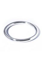 【クイップ クエイント/quip queint】のorganic バングル 人気、トレンドファッション・服の通販 founy(ファニー) ファッション Fashion レディースファッション Fashion for Women ジュエリー Jewelry チェーン&カフブレスレット Cuff & Chain Bracelets バングル・カフブレスレット Bangles & Cuff Bracelets シルバー Silver, Metallic Silver シンプル Simple, Minimal デニム Denim, Jeans Material バングル Bangle, Bracelet フォルム Silhouette, Form リネン Linen, Linen Fabric thumbnail シルバー|ID: prp329100004121874 ipo3291000000036144671