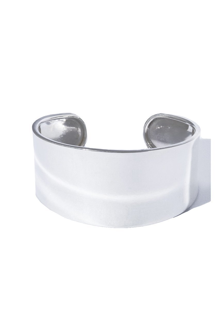 【クイップ クエイント/quip queint】のsolid バングル 人気、トレンドファッション・服の通販 founy(ファニー) 　ファッション　Fashion　レディースファッション　Fashion for Women　ジュエリー　Jewelry　チェーン＆カフブレスレット　Cuff & Chain Bracelets　バングル・カフブレスレット　Bangles & Cuff Bracelets　シルバー　Silver, Metallic Silver　デニム　Denim, Jeans Material　バングル　Bangle, Bracelet　フォルム　Silhouette, Form　リネン　Linen, Linen Fabric　 other-1|ID: prp329100004121875 ipo3291000000035500081